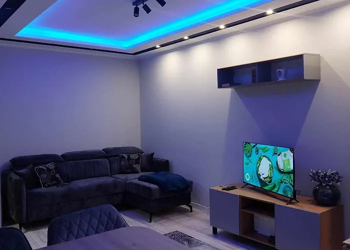 Bee Happy Apartament Wrzesnia Ll