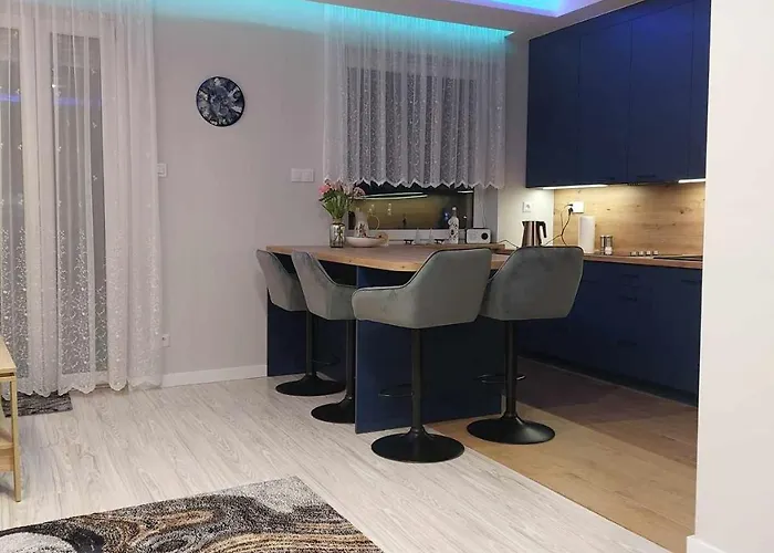 Bee Happy Apartament Wrzesnia Ll