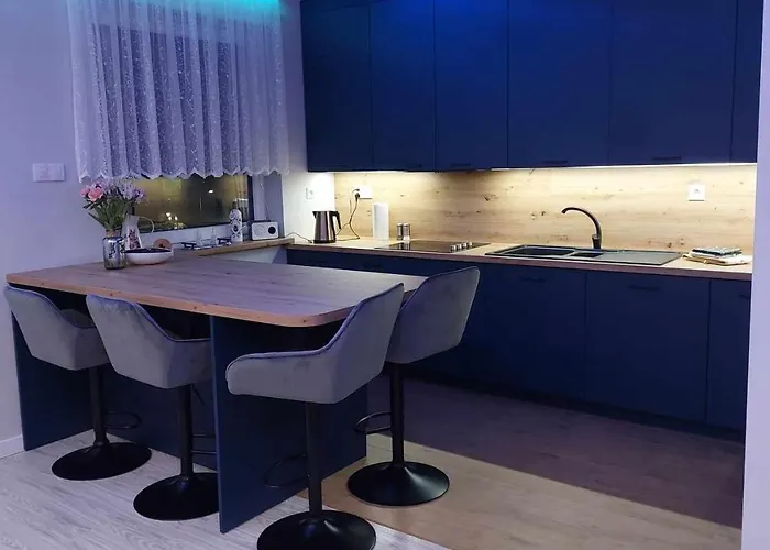 Bee Happy Apartament Wrzesnia Ll